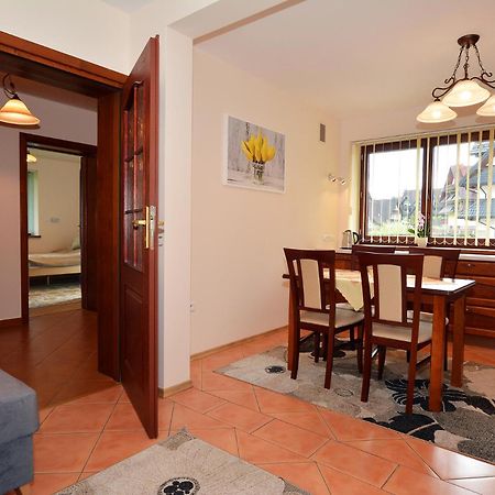 Apartament Kosista 자코파네 외부 사진