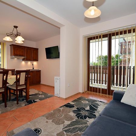 Apartament Kosista 자코파네 외부 사진