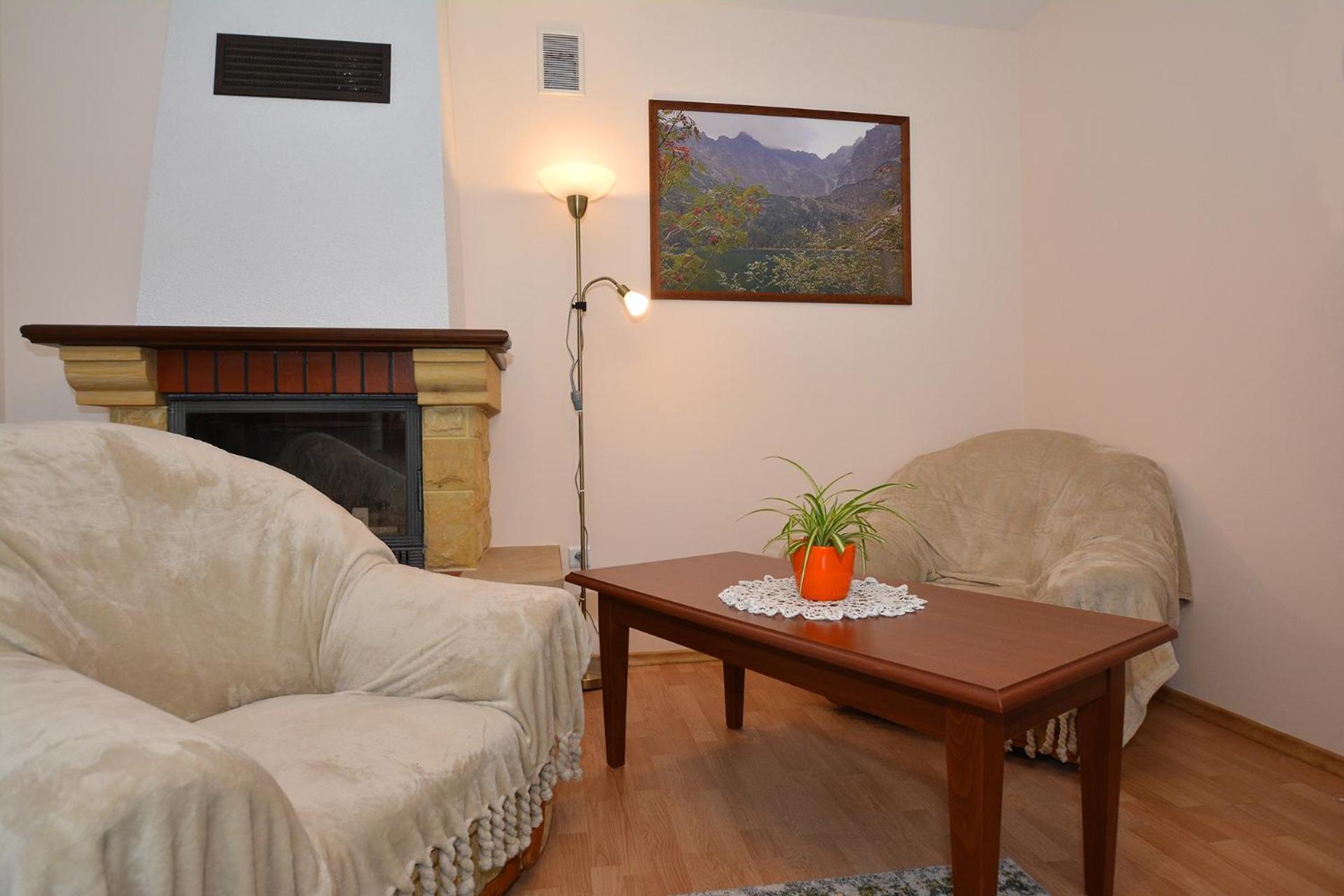 Apartament Kosista 자코파네 외부 사진