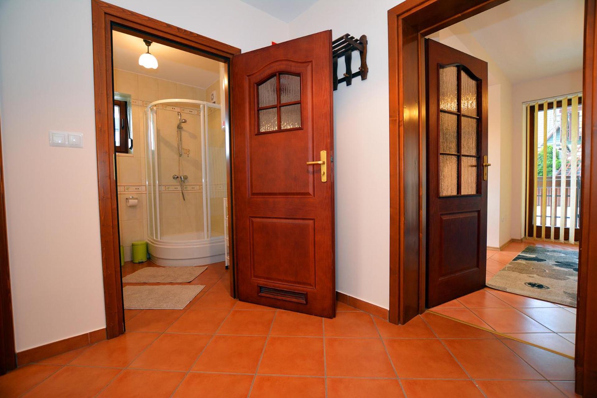 Apartament Kosista 자코파네 외부 사진