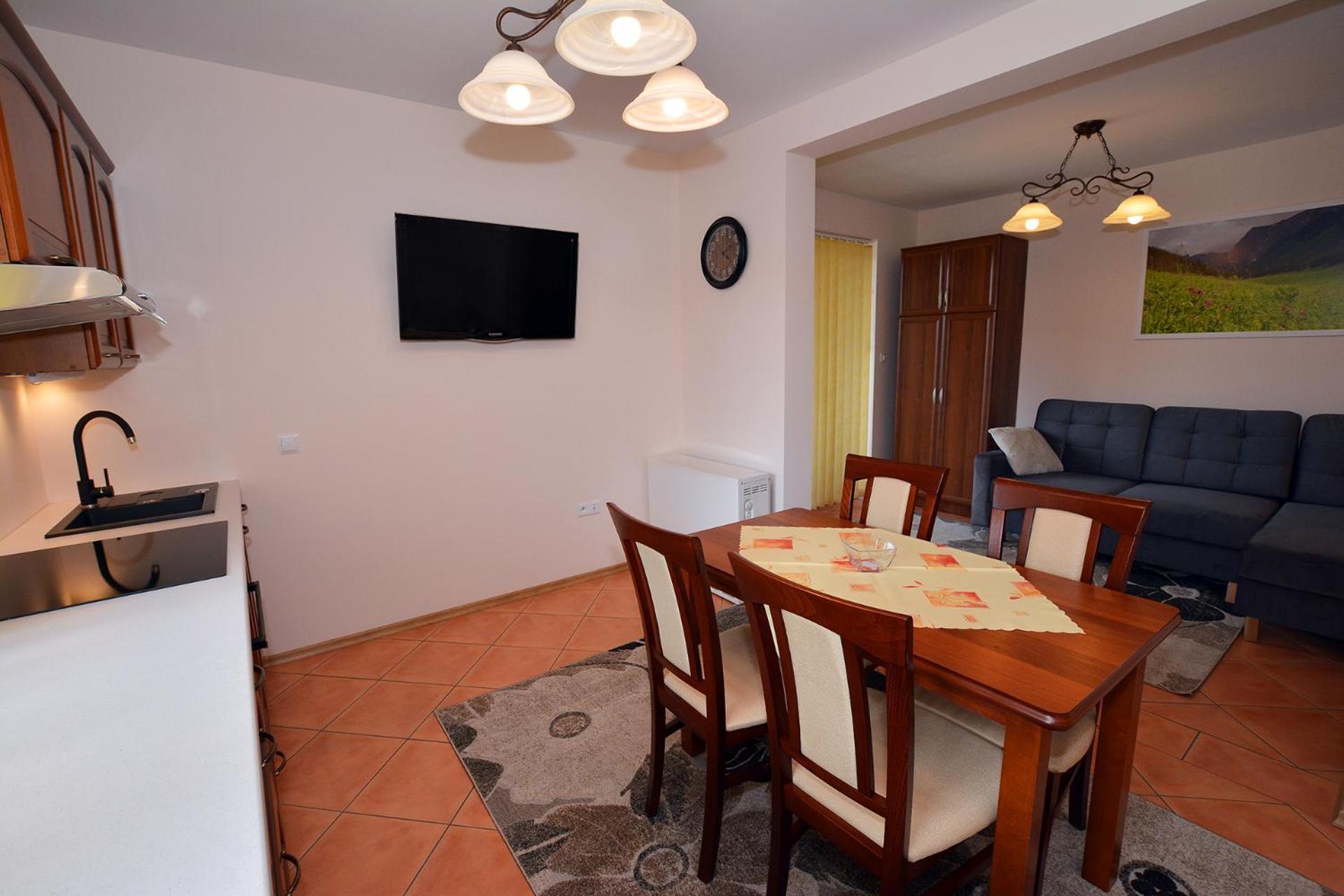 Apartament Kosista 자코파네 외부 사진