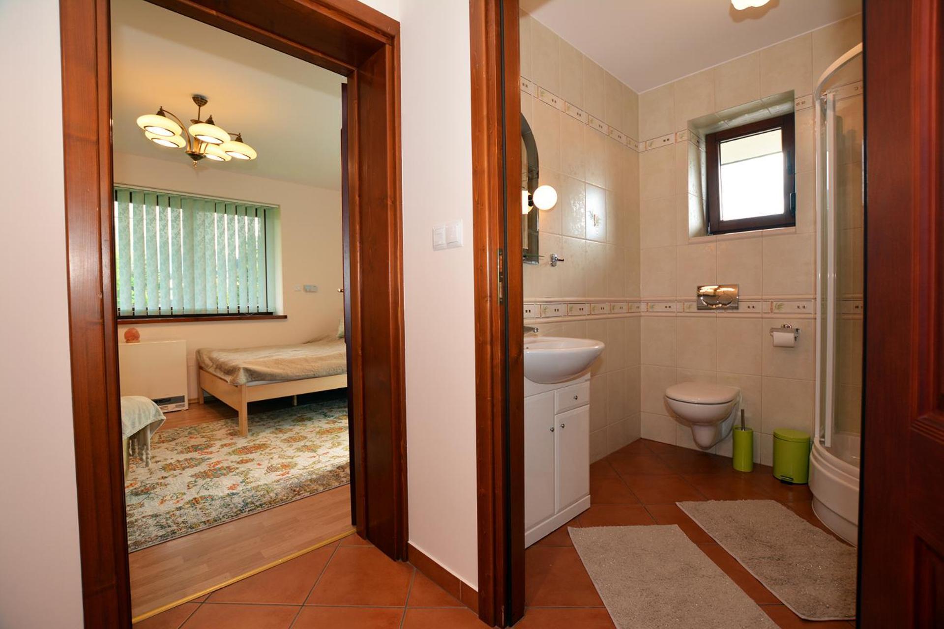 Apartament Kosista 자코파네 외부 사진