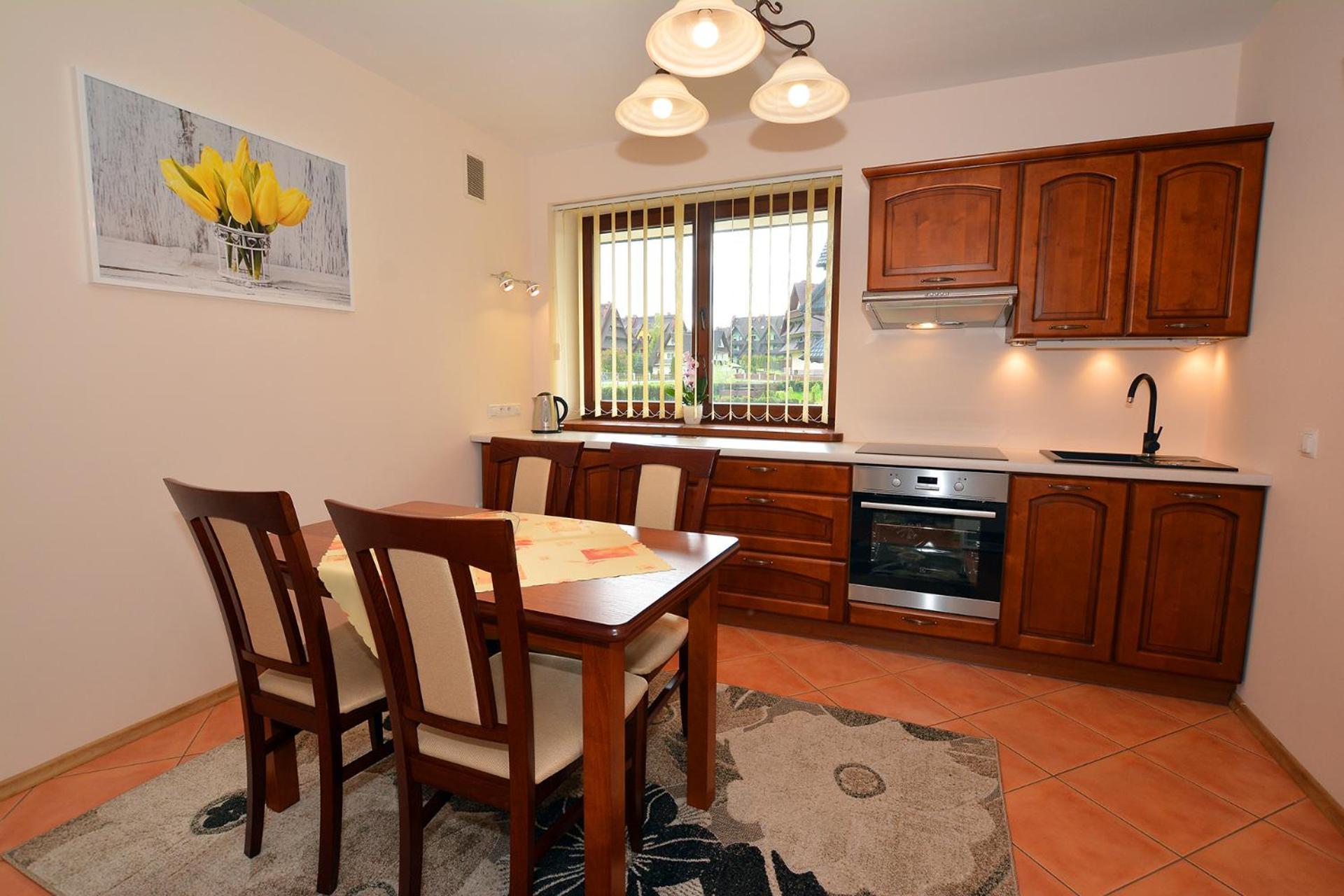 Apartament Kosista 자코파네 외부 사진