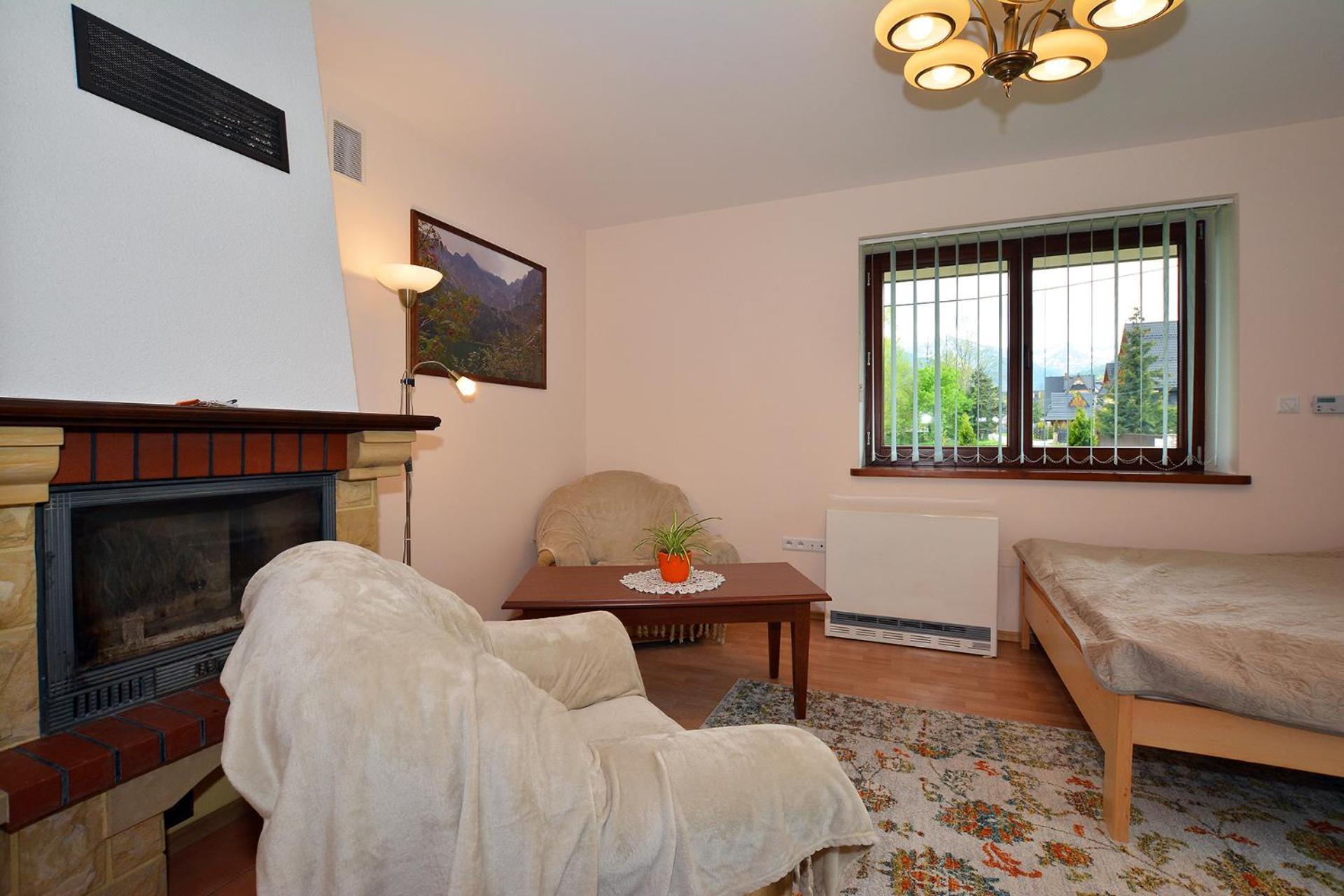 Apartament Kosista 자코파네 외부 사진