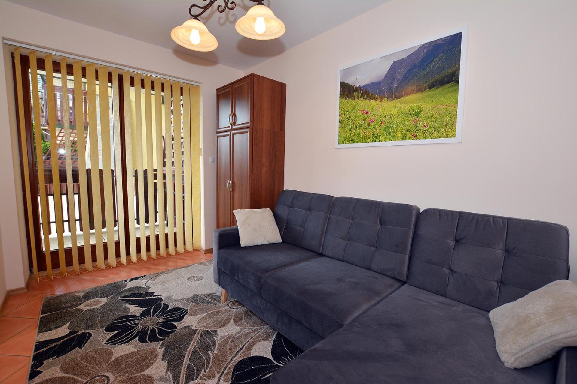 Apartament Kosista 자코파네 외부 사진