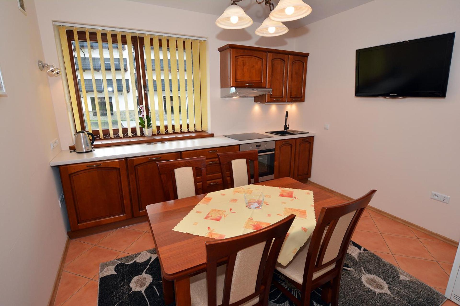 Apartament Kosista 자코파네 외부 사진