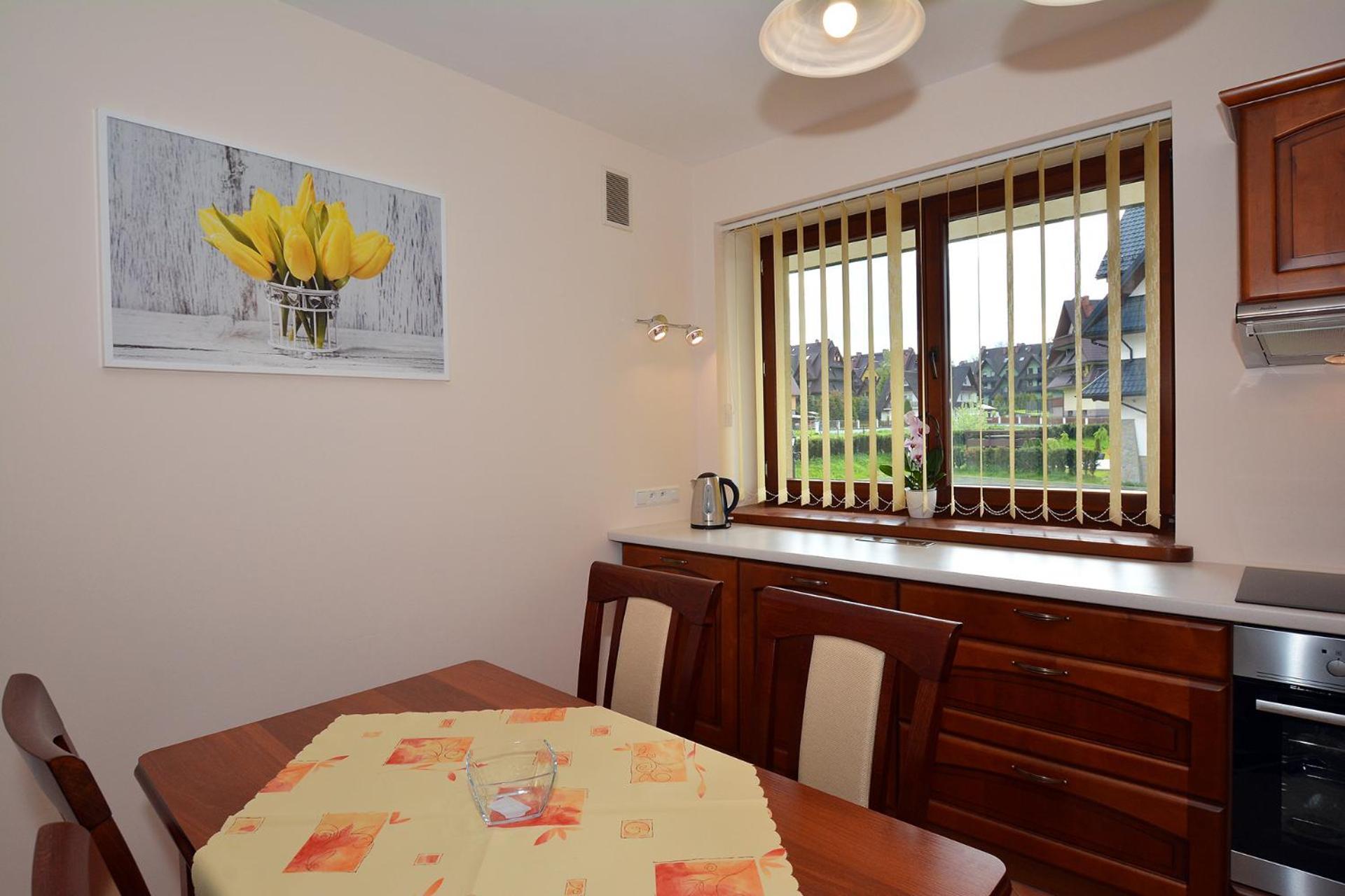 Apartament Kosista 자코파네 외부 사진