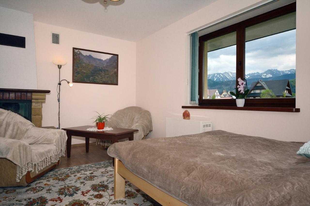 Apartament Kosista 자코파네 외부 사진